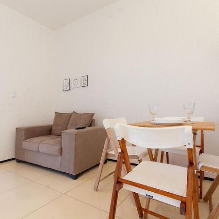 Beach Townhouses #206 - Compacto Por Carpediem Акірас Екстер'єр фото