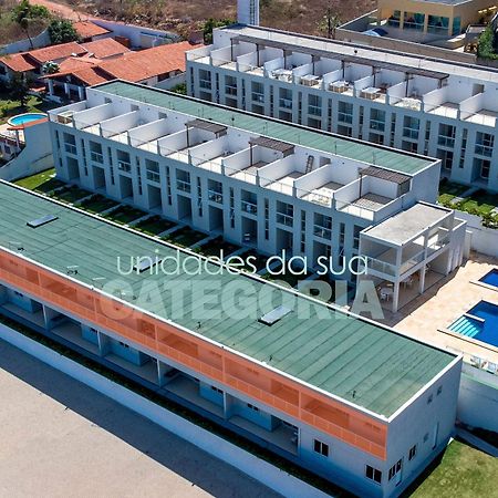 Beach Townhouses #206 - Compacto Por Carpediem Акірас Екстер'єр фото
