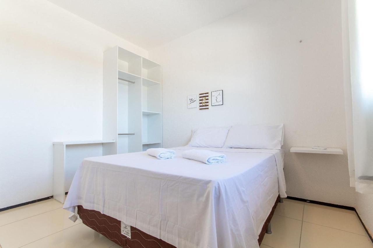 Beach Townhouses #206 - Compacto Por Carpediem Акірас Екстер'єр фото