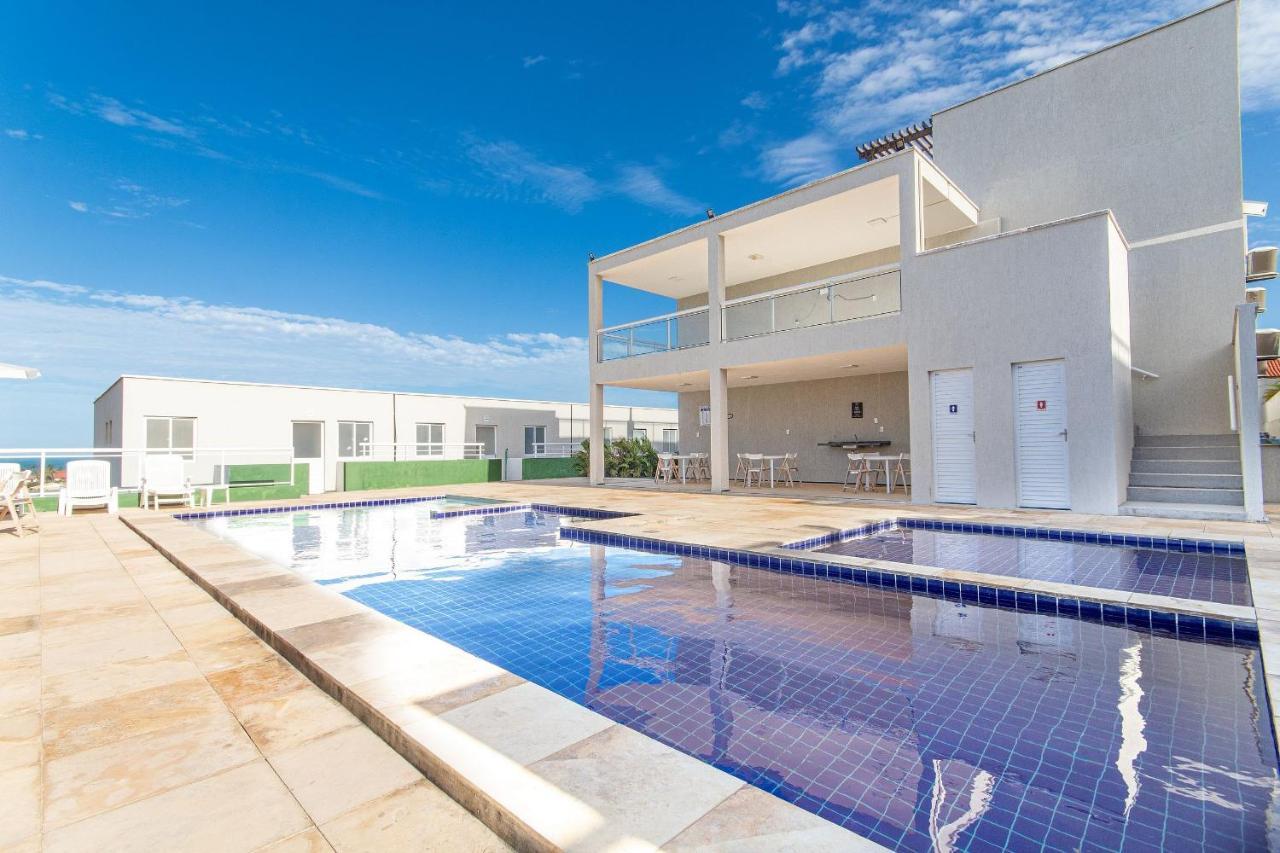 Beach Townhouses #206 - Compacto Por Carpediem Акірас Екстер'єр фото