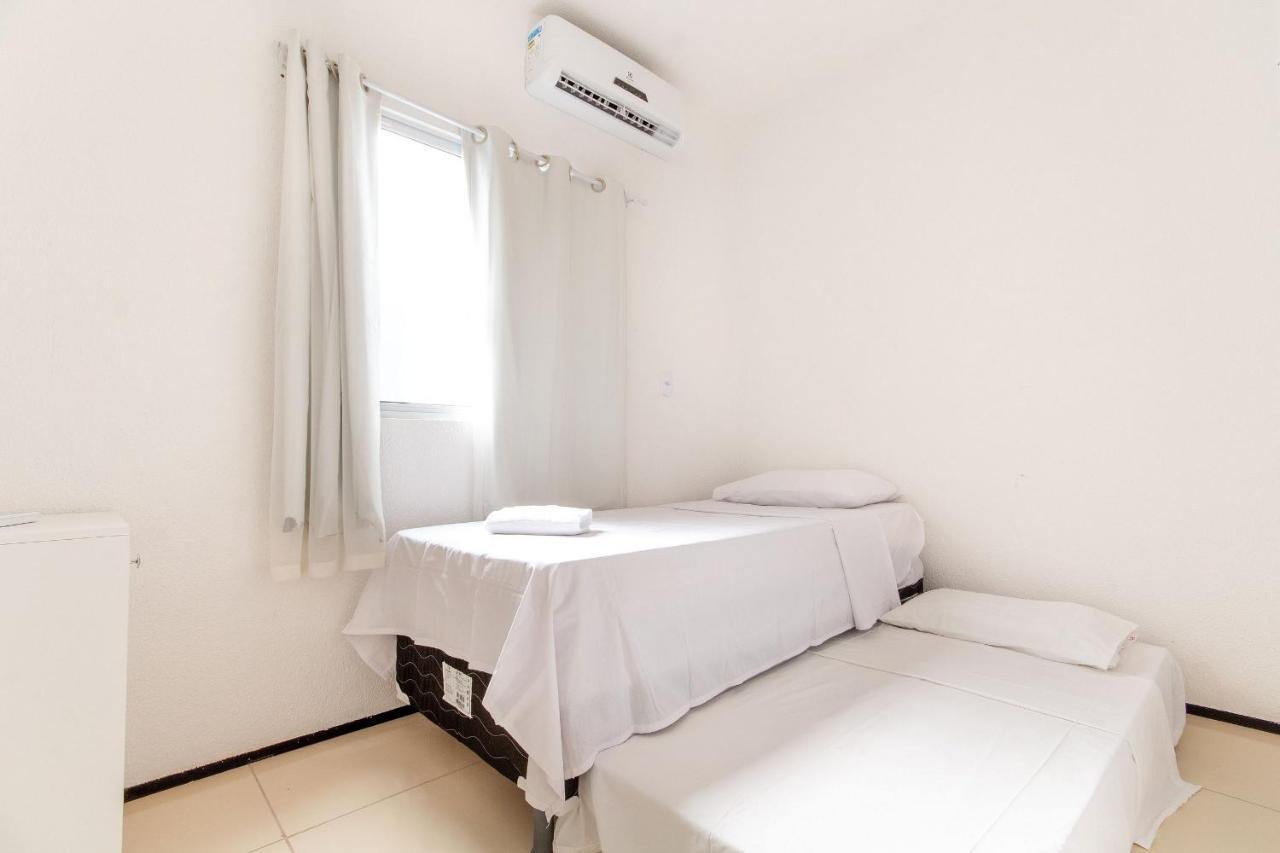 Beach Townhouses #206 - Compacto Por Carpediem Акірас Екстер'єр фото