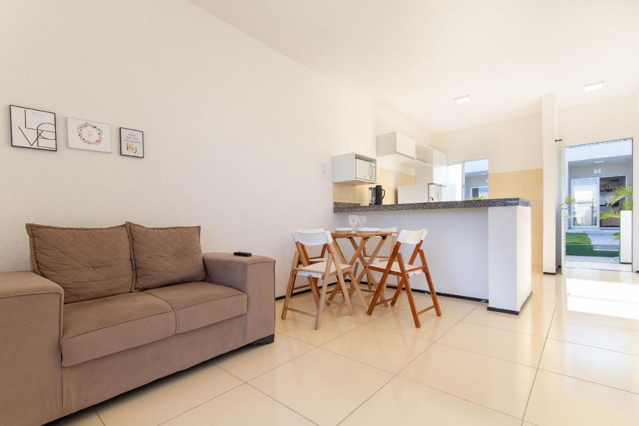 Beach Townhouses #206 - Compacto Por Carpediem Акірас Екстер'єр фото