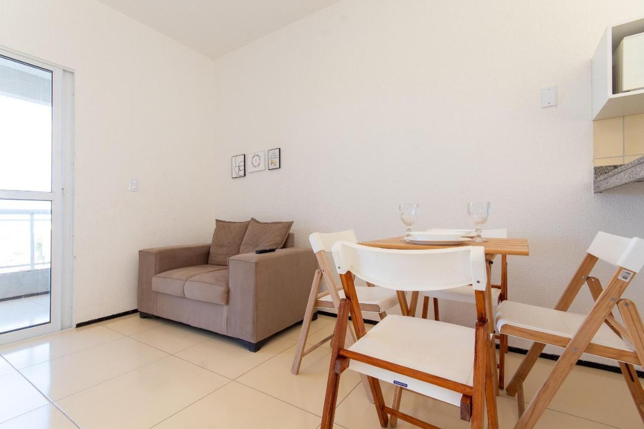 Beach Townhouses #206 - Compacto Por Carpediem Акірас Екстер'єр фото
