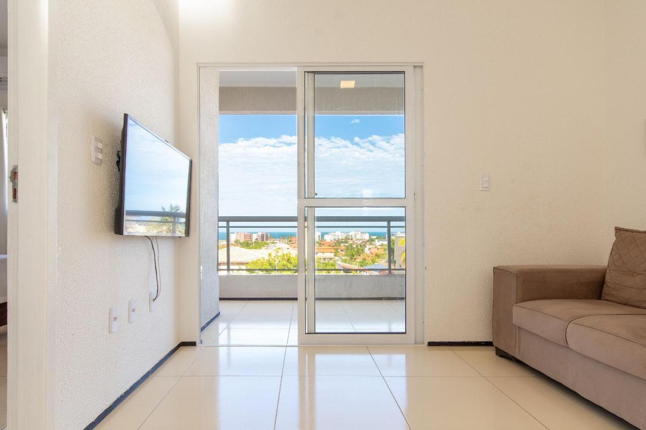 Beach Townhouses #206 - Compacto Por Carpediem Акірас Екстер'єр фото