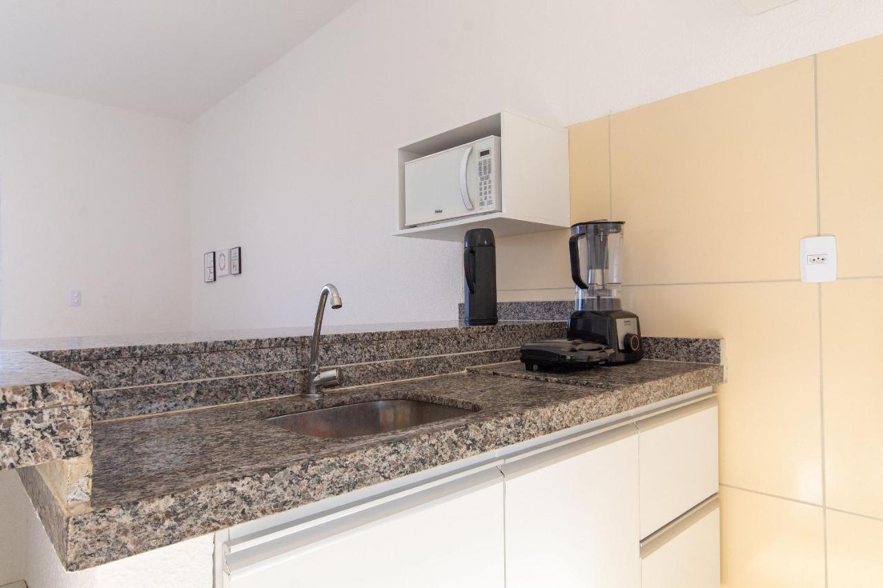 Beach Townhouses #206 - Compacto Por Carpediem Акірас Екстер'єр фото