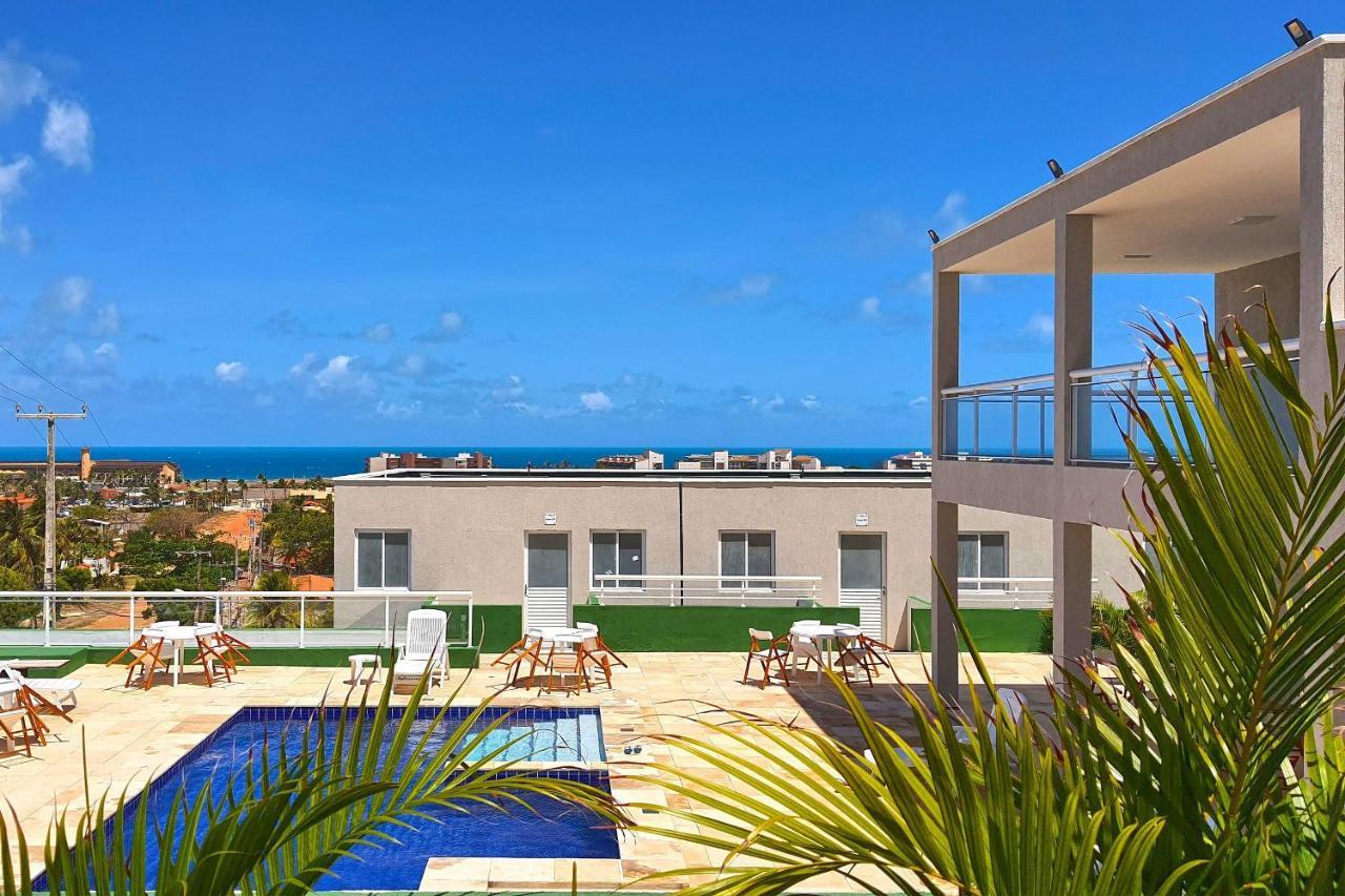 Beach Townhouses #206 - Compacto Por Carpediem Акірас Екстер'єр фото