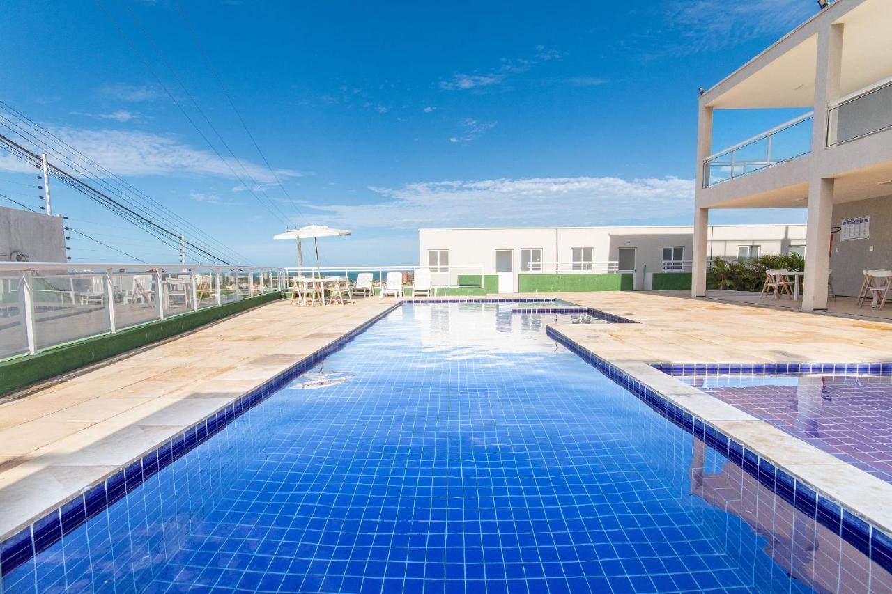 Beach Townhouses #206 - Compacto Por Carpediem Акірас Екстер'єр фото