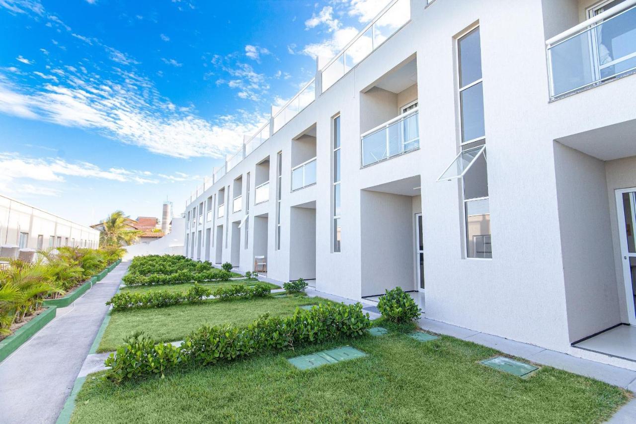 Beach Townhouses #206 - Compacto Por Carpediem Акірас Екстер'єр фото