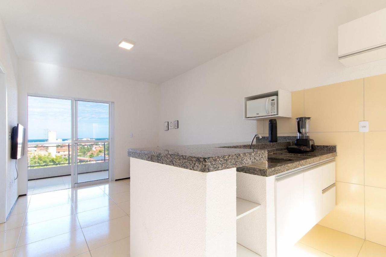 Beach Townhouses #206 - Compacto Por Carpediem Акірас Екстер'єр фото
