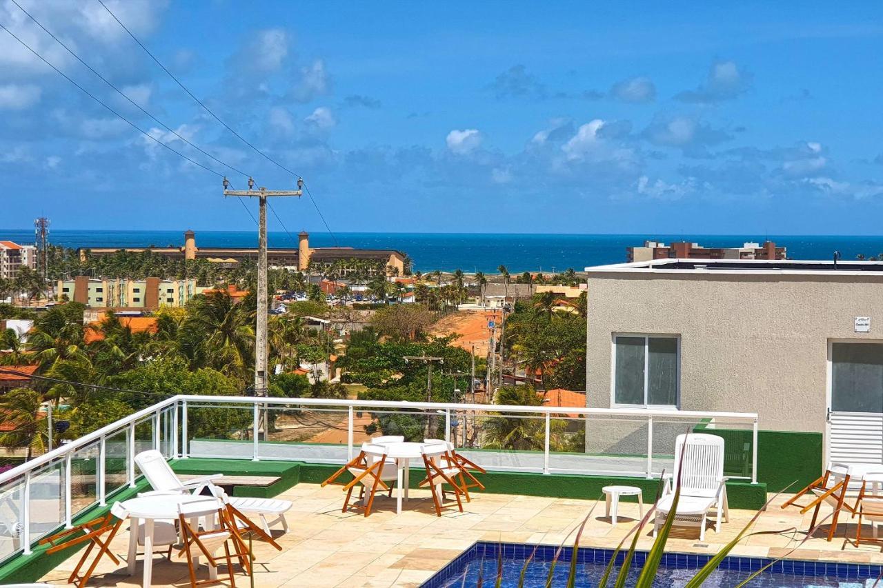 Beach Townhouses #206 - Compacto Por Carpediem Акірас Екстер'єр фото