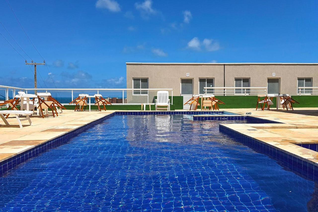 Beach Townhouses #206 - Compacto Por Carpediem Акірас Екстер'єр фото