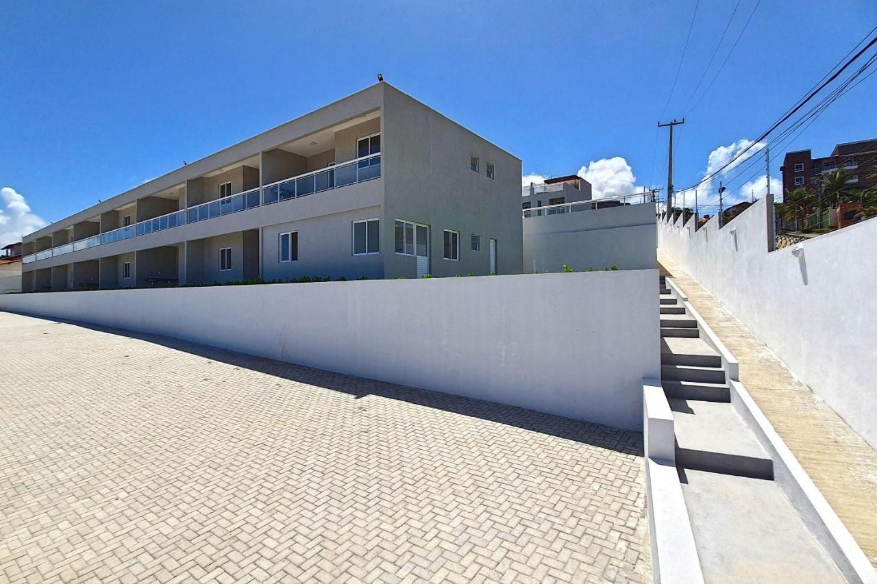 Beach Townhouses #206 - Compacto Por Carpediem Акірас Екстер'єр фото