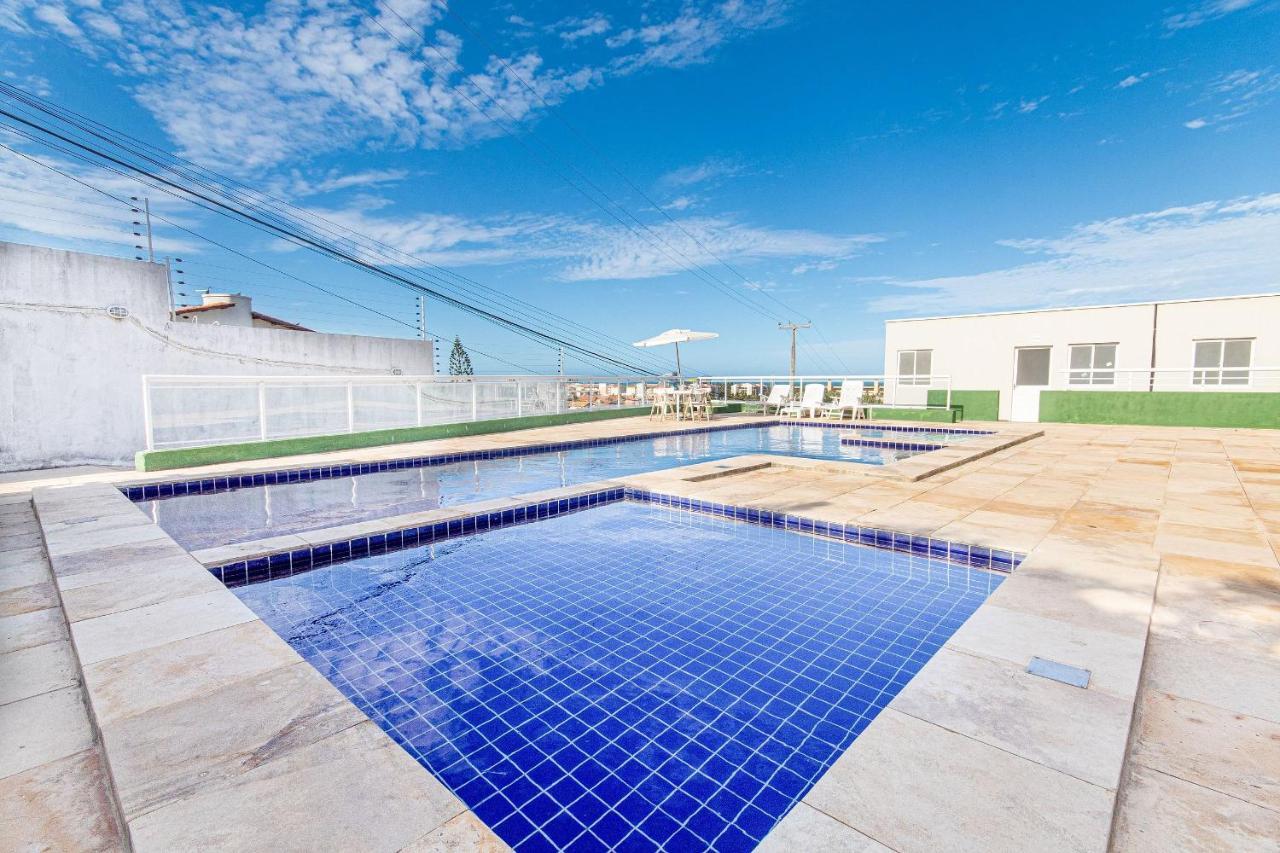 Beach Townhouses #206 - Compacto Por Carpediem Акірас Екстер'єр фото