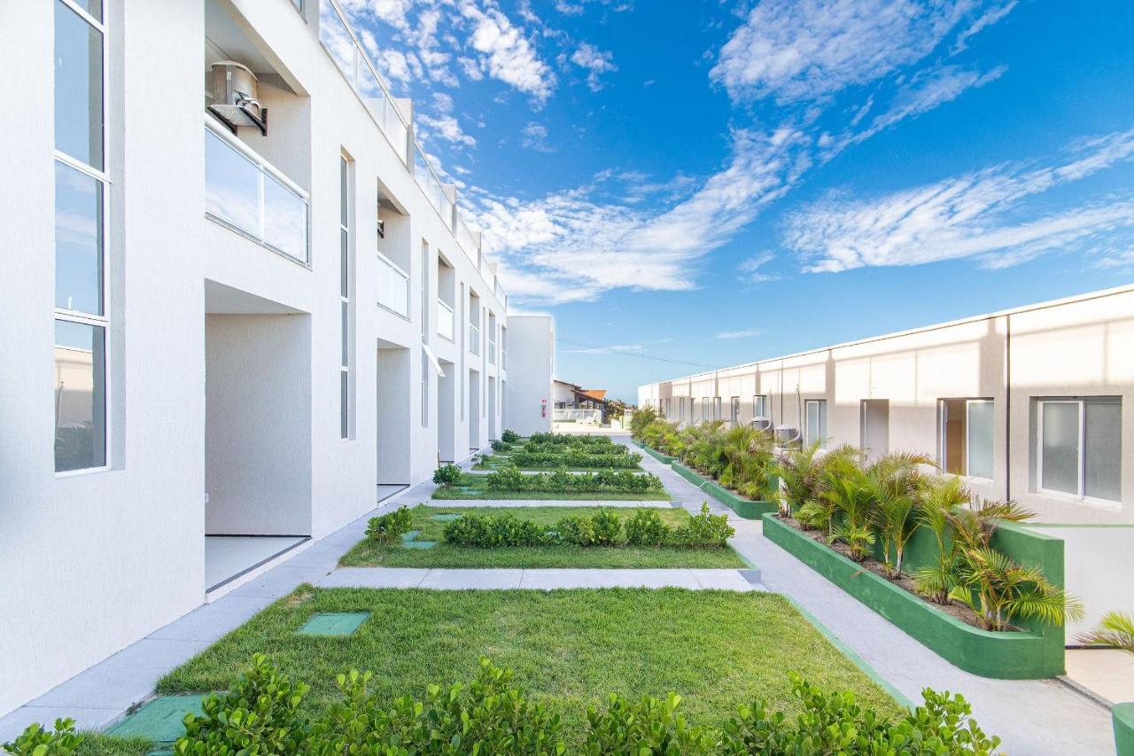 Beach Townhouses #206 - Compacto Por Carpediem Акірас Екстер'єр фото