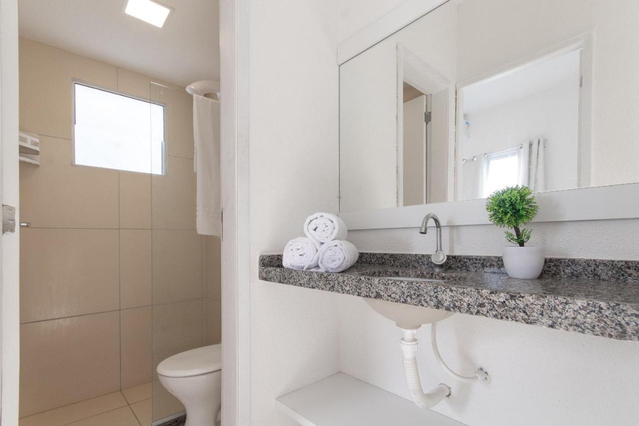 Beach Townhouses #206 - Compacto Por Carpediem Акірас Екстер'єр фото