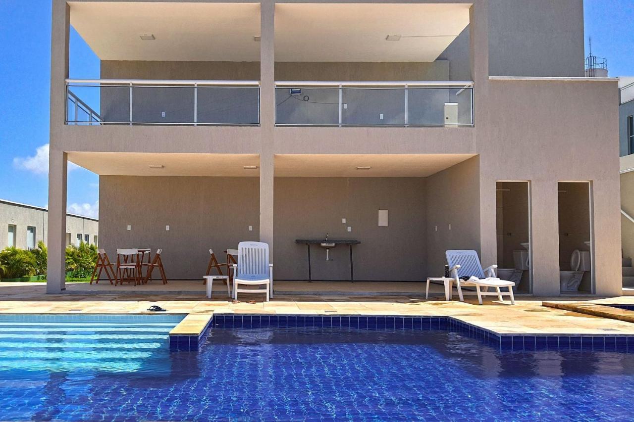 Beach Townhouses #206 - Compacto Por Carpediem Акірас Екстер'єр фото