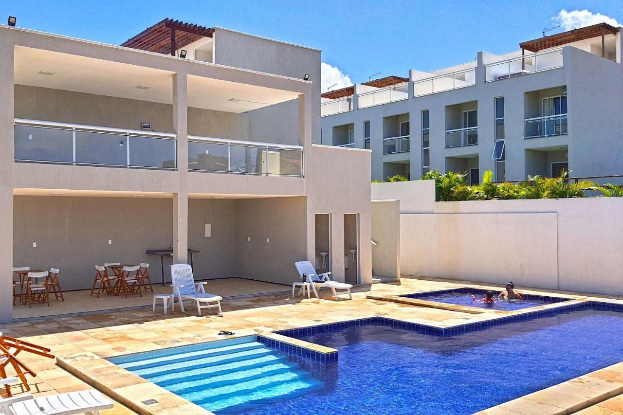Beach Townhouses #206 - Compacto Por Carpediem Акірас Екстер'єр фото