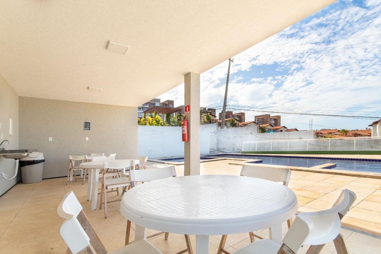 Beach Townhouses #206 - Compacto Por Carpediem Акірас Екстер'єр фото