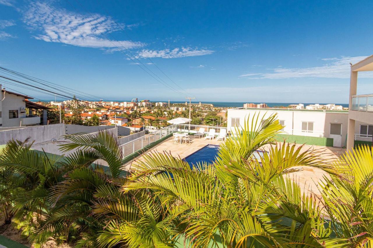 Beach Townhouses #206 - Compacto Por Carpediem Акірас Екстер'єр фото