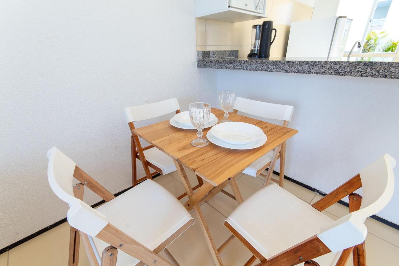 Beach Townhouses #206 - Compacto Por Carpediem Акірас Екстер'єр фото
