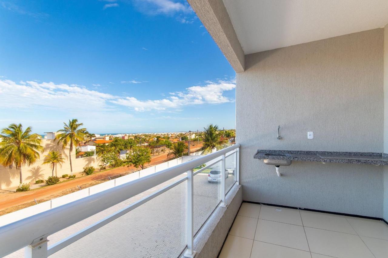 Beach Townhouses #206 - Compacto Por Carpediem Акірас Екстер'єр фото