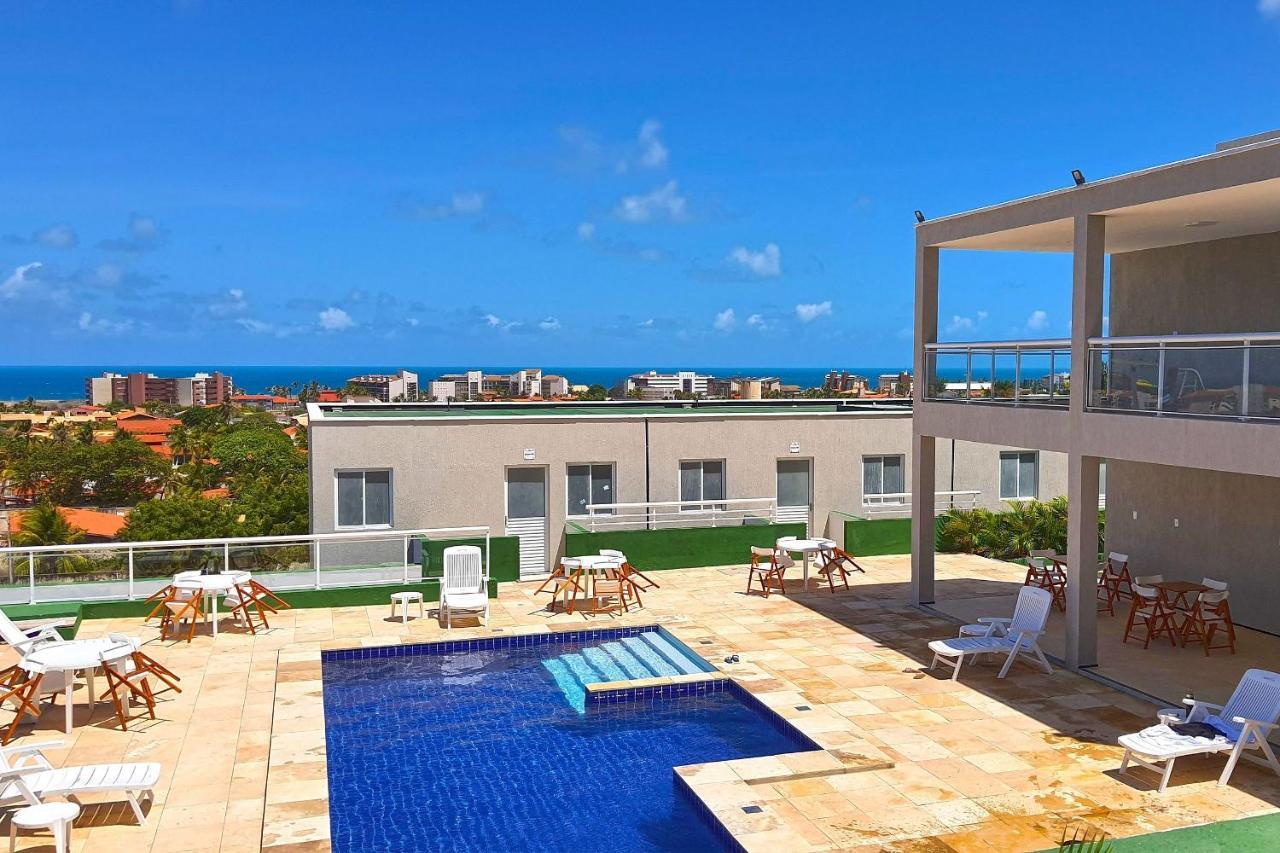 Beach Townhouses #206 - Compacto Por Carpediem Акірас Екстер'єр фото