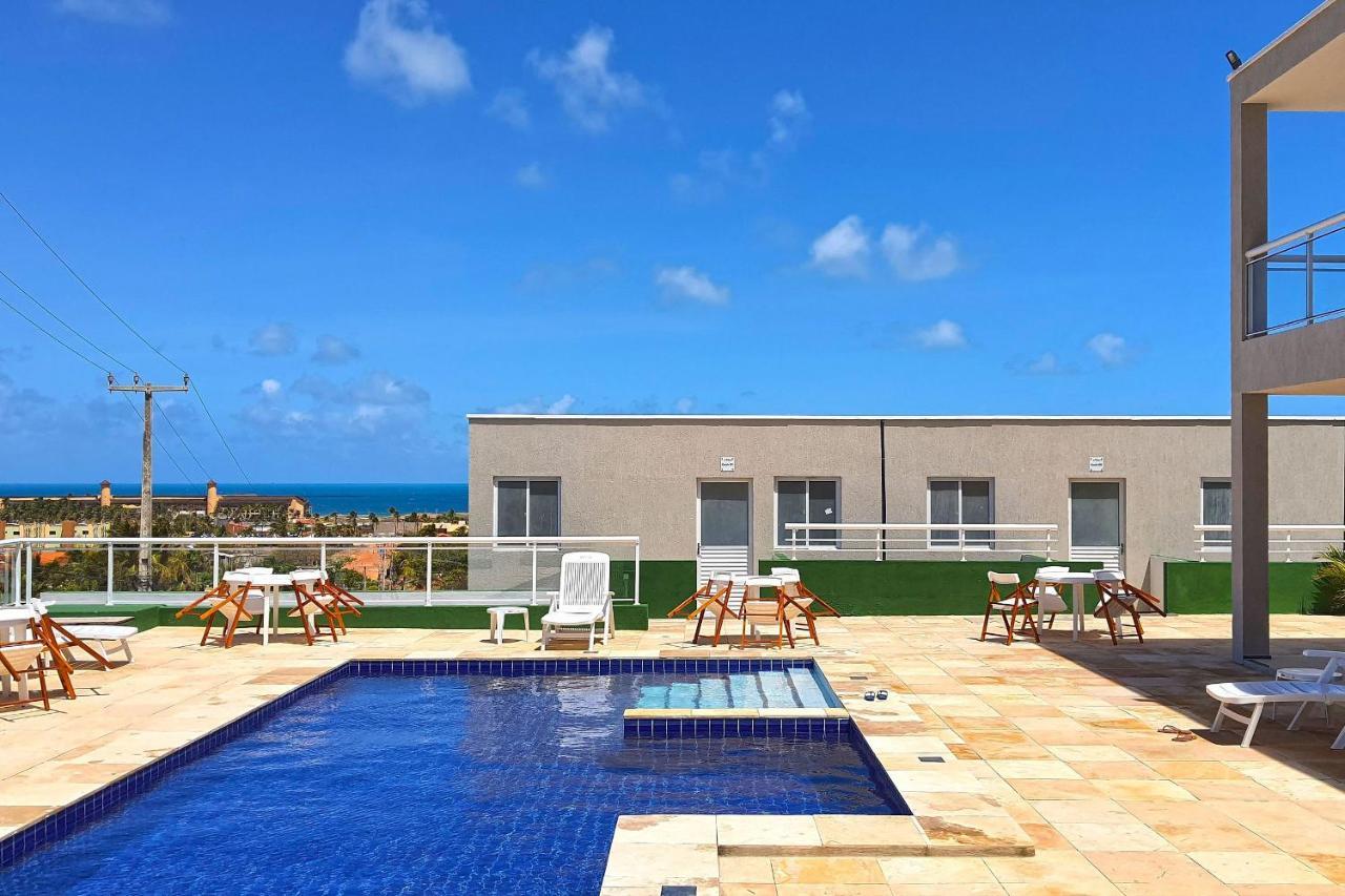 Beach Townhouses #206 - Compacto Por Carpediem Акірас Екстер'єр фото