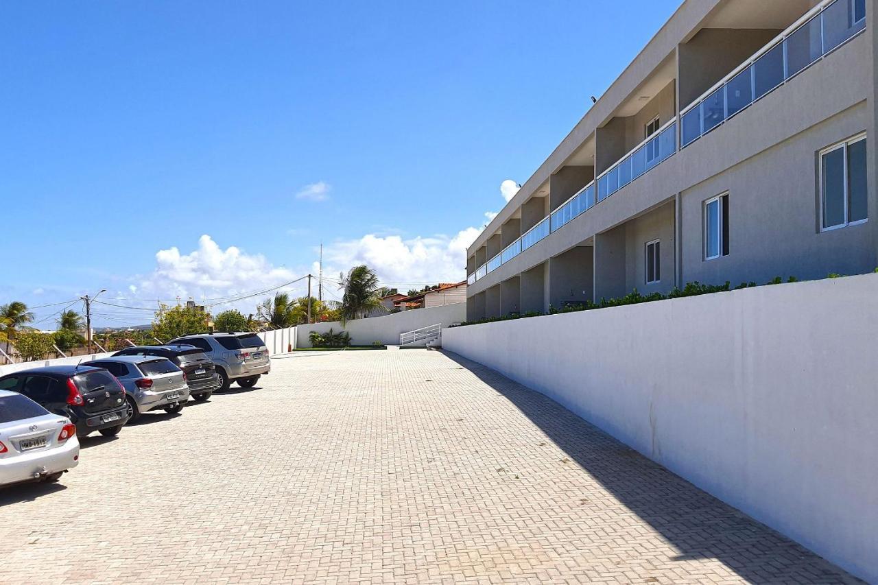 Beach Townhouses #206 - Compacto Por Carpediem Акірас Екстер'єр фото