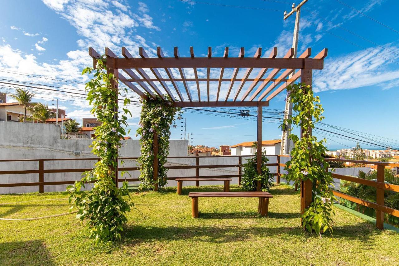 Beach Townhouses #206 - Compacto Por Carpediem Акірас Екстер'єр фото