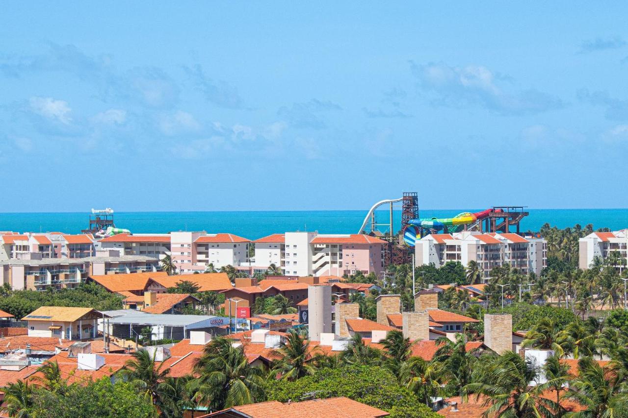 Beach Townhouses #206 - Compacto Por Carpediem Акірас Екстер'єр фото