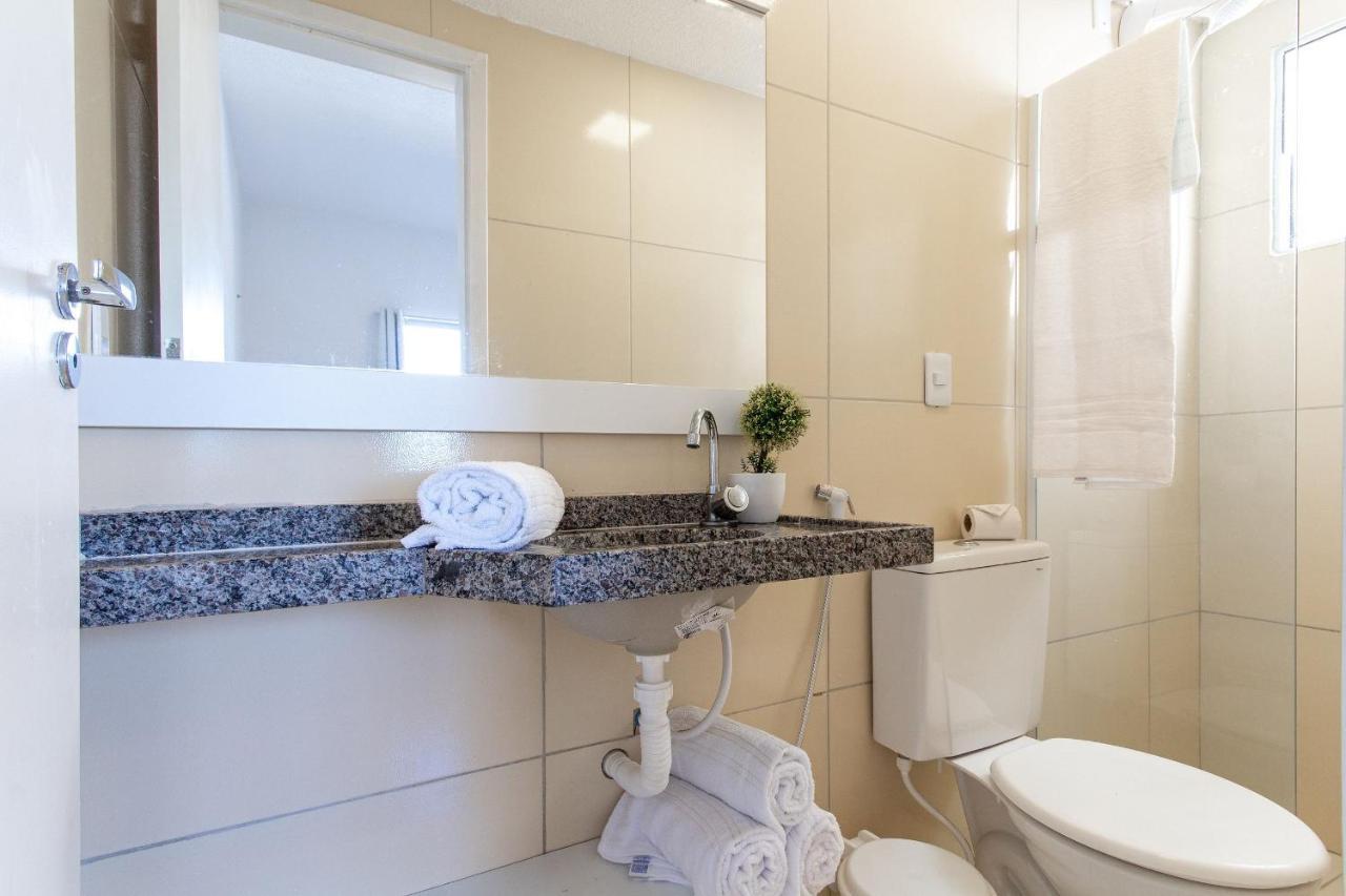 Beach Townhouses #206 - Compacto Por Carpediem Акірас Екстер'єр фото