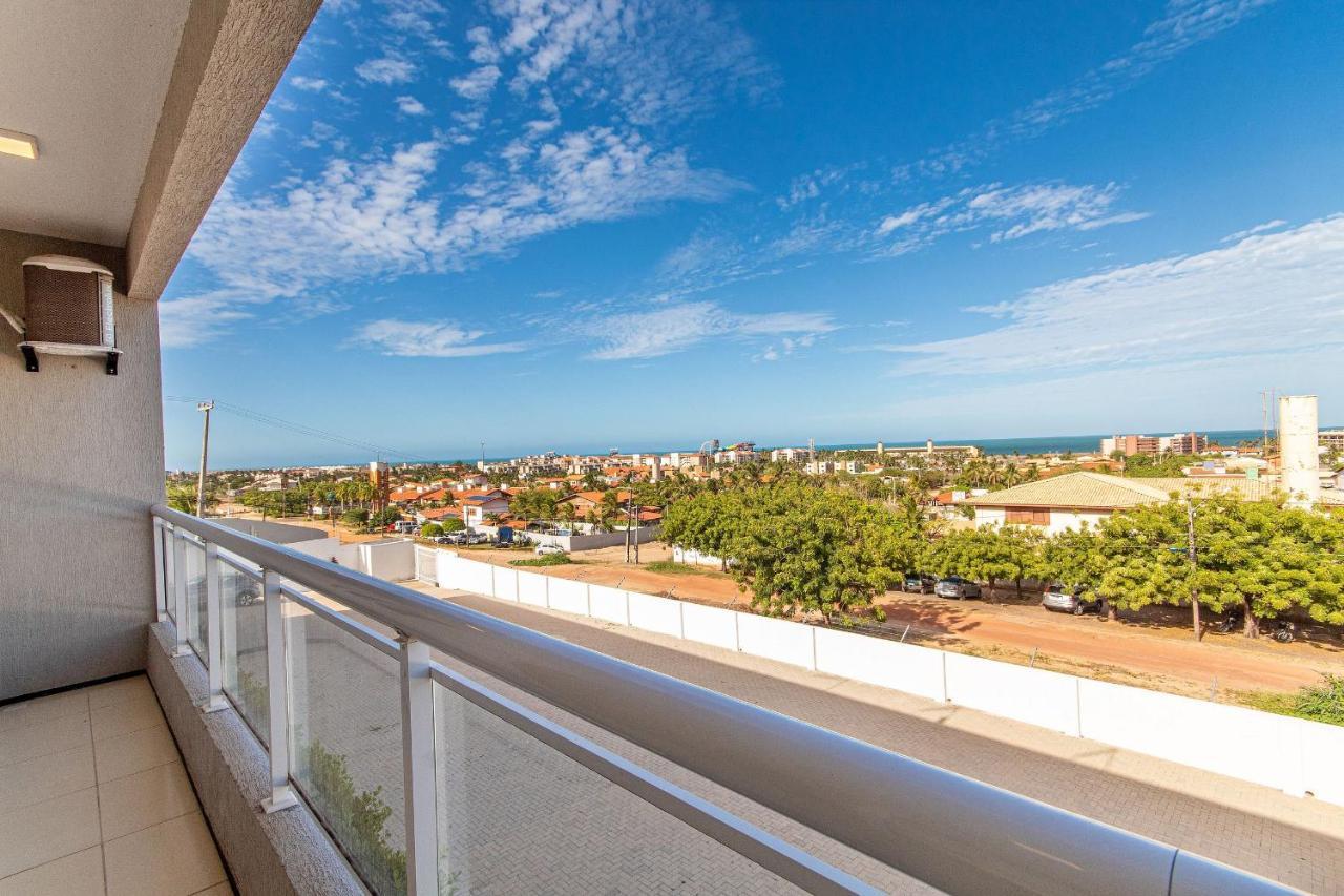 Beach Townhouses #206 - Compacto Por Carpediem Акірас Екстер'єр фото