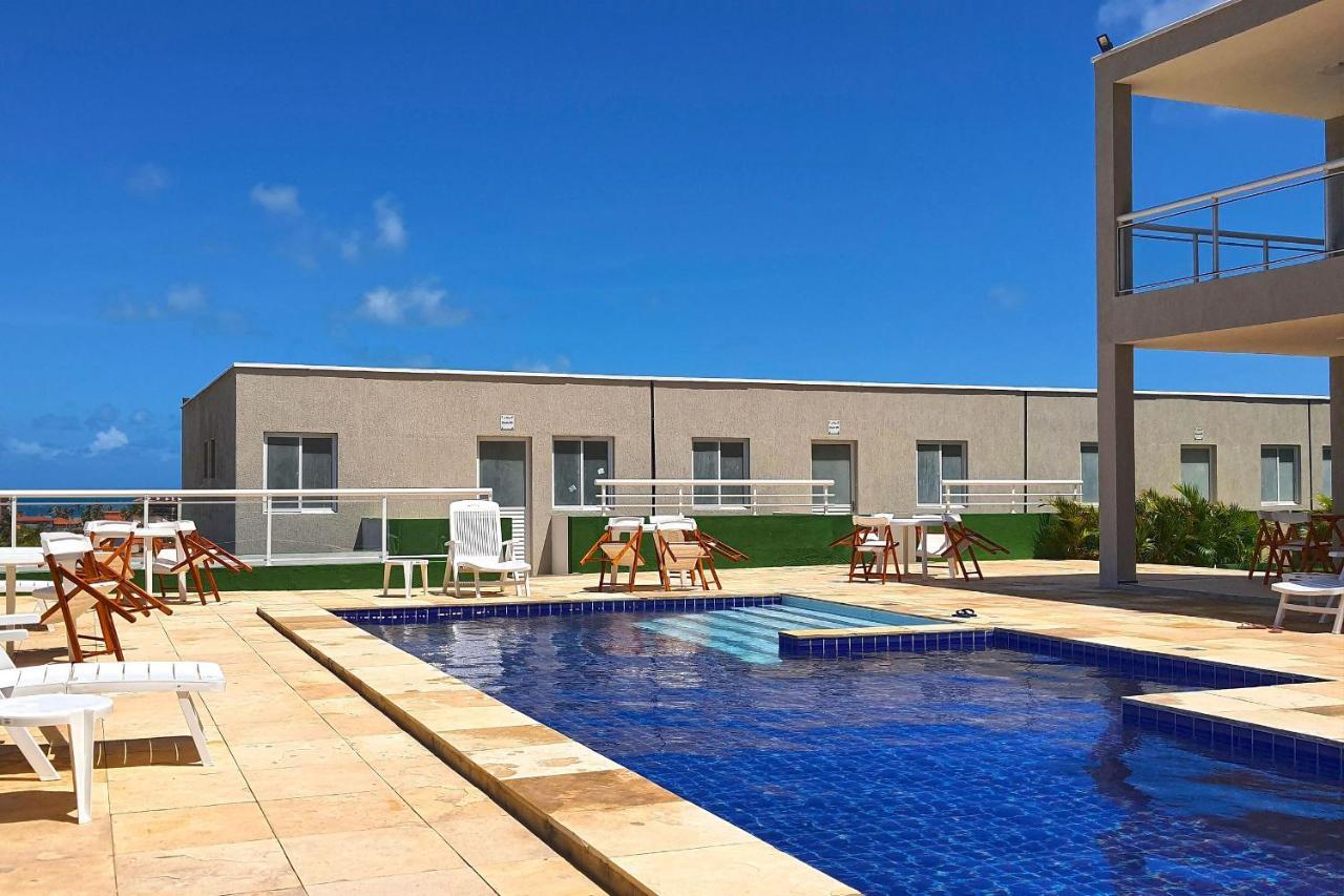 Beach Townhouses #206 - Compacto Por Carpediem Акірас Екстер'єр фото