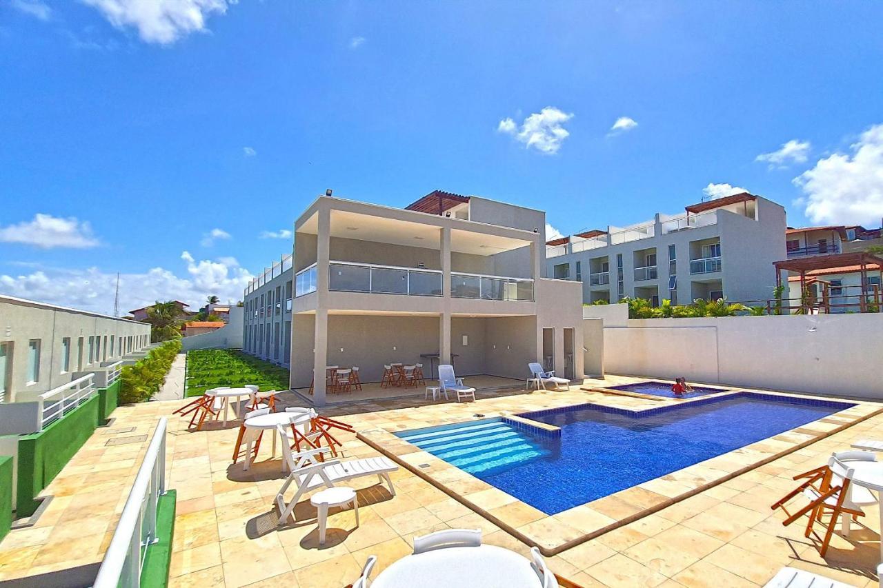 Beach Townhouses #206 - Compacto Por Carpediem Акірас Екстер'єр фото