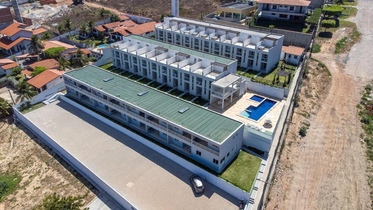 Beach Townhouses #206 - Compacto Por Carpediem Акірас Екстер'єр фото