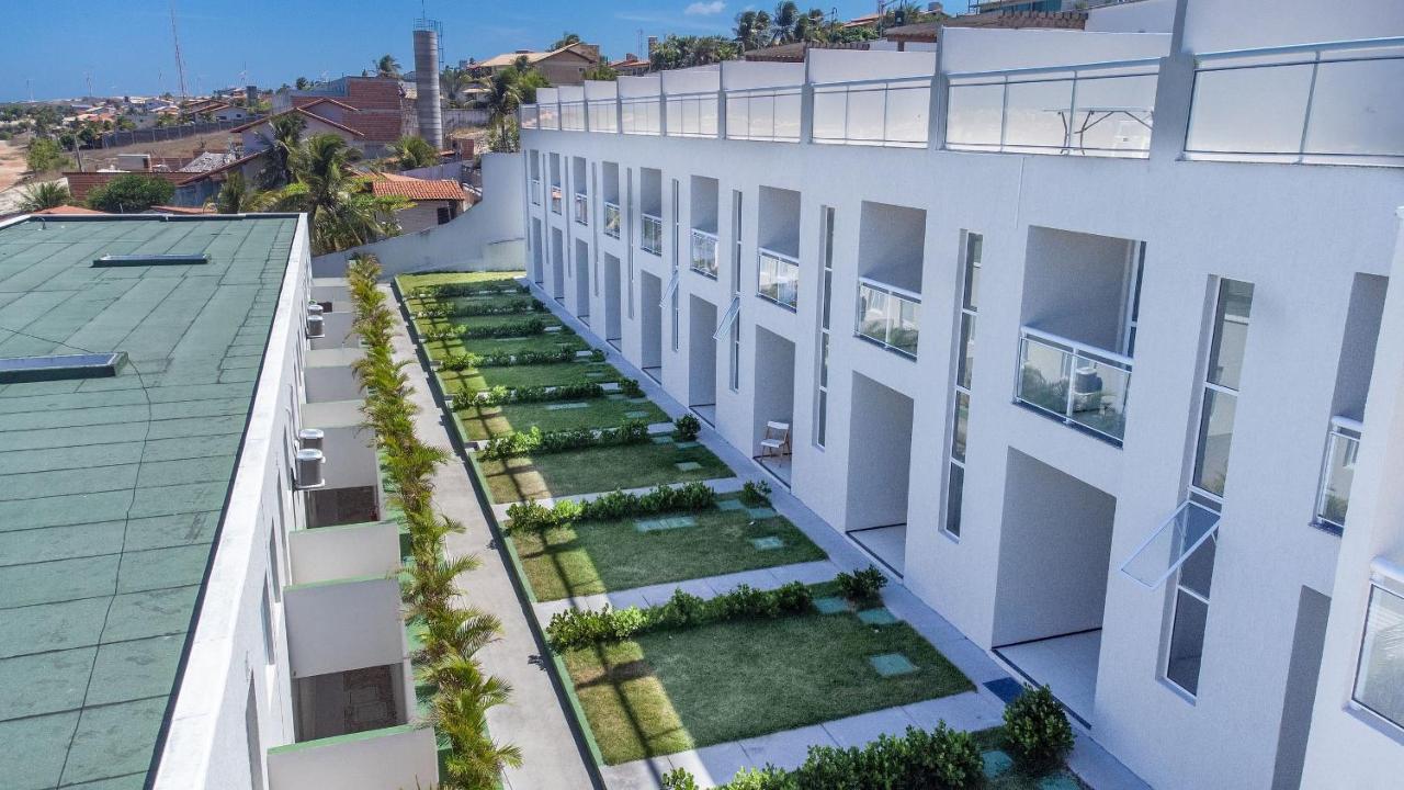 Beach Townhouses #206 - Compacto Por Carpediem Акірас Екстер'єр фото