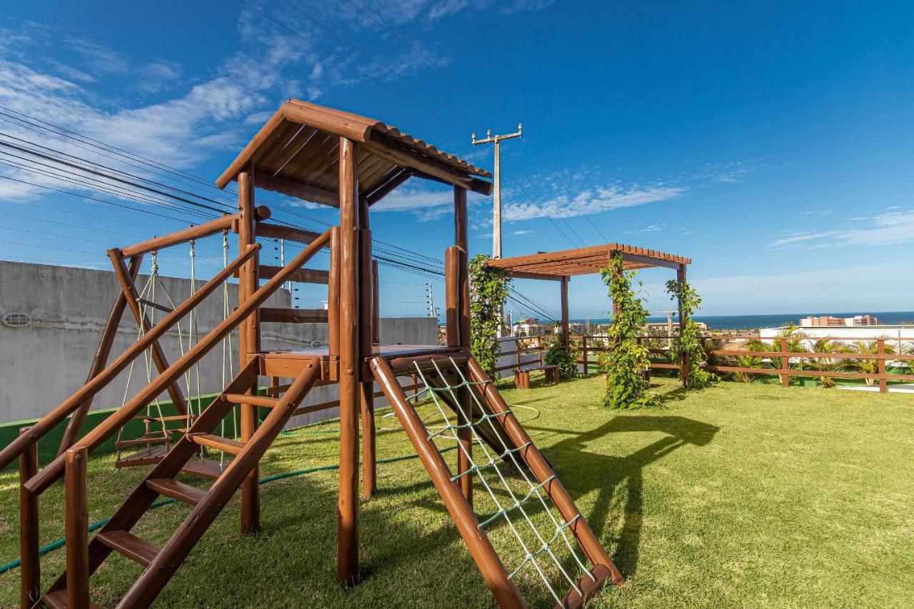 Beach Townhouses #206 - Compacto Por Carpediem Акірас Екстер'єр фото